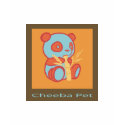 cheeba blue t-shirts
