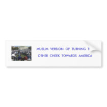 CHEEKY bumper stickers by 43rdsfan CHEEKY bumper stickers