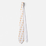 Cheeky Emoticon Tie