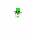 Cheeky Leprechaun t-shirts