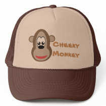 Cheeky Money Hat by hotlineclothing Cheeky Money Hat
