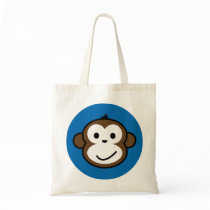 Cheeky Monkey bags
