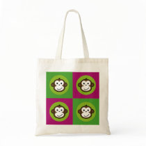 Cheeky Monkey bags