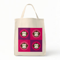 Cheeky Monkey bags