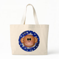 Cheeky Monkey bags