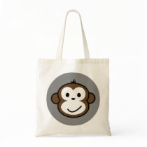 Cheeky Monkey bags