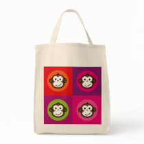Cheeky Monkey bags