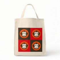 Cheeky Monkey bags