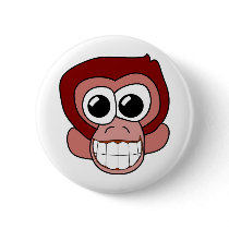 Cheeky Monkey buttons