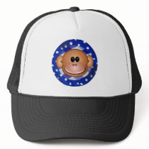 Cheeky Monkey hats by Castleinc Cheeky Monkey hats