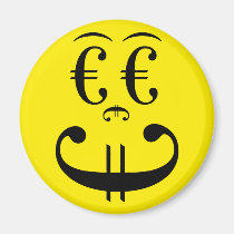 Cheeky Monkey magnets