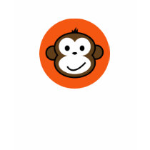 Cheeky Monkey t-shirts