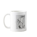 Cheeky!! Mug