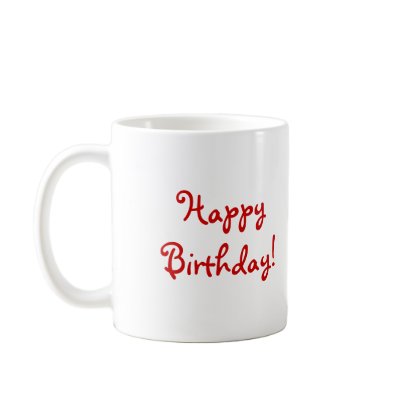 Cheeky Party Cherries! Mug by fat_fa_tin