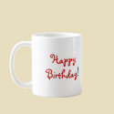 Cheeky Party Cherries! Mug