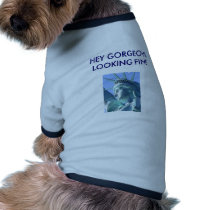 CHEEKY PETS pet clothing