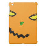 Cheeky Pumpkin Apple iPad Speck Case iPad Mini Covers