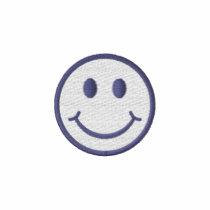 Cheeky Smiley