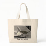 Cheeky Sparrow Bag