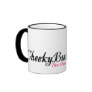 CheekyButler Chic Mug