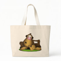 Cheempee Beachbag
