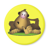 Cheempee magnets