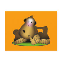 Cheempee Postcards