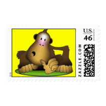 Cheempee Stamps