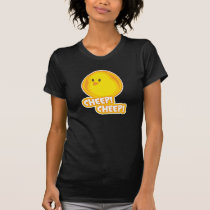 Cheep Cheep - Womens Dark T-Shirt t-shirts
