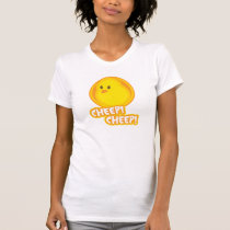 Cheep Cheep - Womens T-Shirt t-shirts
