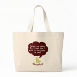 Cheepcheep's Grumpy Bag