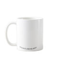 Cheepcheep's Grumpy Mug by mausown Cheepcheep's Grumpy Mug