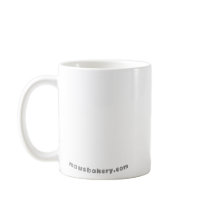 Cheepcheep's Grumpy Mug by mausown Cheepcheep's Grumpy Mug