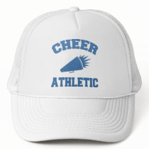 Cheer Athletic Hat