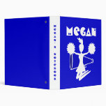 Cheer Binder