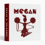 Cheer Binder
