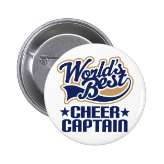 cheer captain shirts