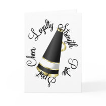 Cheer Greeting Cards