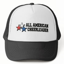 Cheer Cheerleader Cheerleading hats