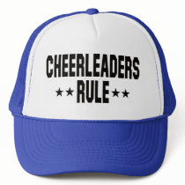 Cheer Cheerleader Cheerleading hats