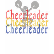 Cheer Cheerleading Cheerleader shirt