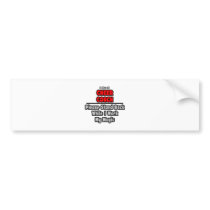 Cheer Coach...Work My Magic Bumper Sticker
