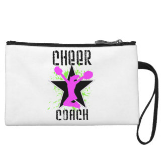 coach wristlets acrobat