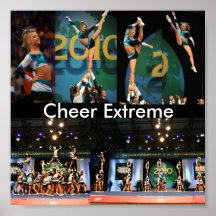 American Cheer Extreme
