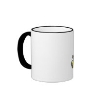 Cheer Football Mom Mug