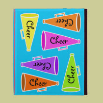 Cheer iPad Folio Case caseable cases