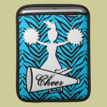 Cheer iPad Sleeve ipad sleeves