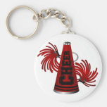 Cheer Key Chains