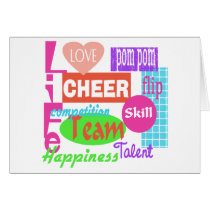 Cheer Life Card