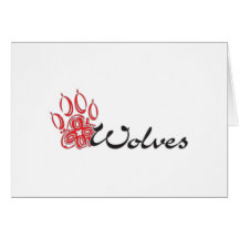 Cheer Logo 2011 Card